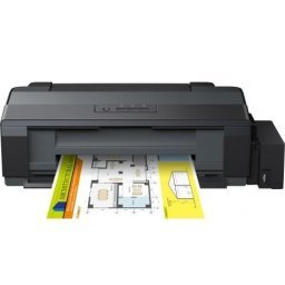 Принтер Epson L1300, A3, USB, струйный