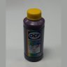 Чернила OCP M 343 для картриджей HP655M водорастворимые пурпурные Magenta (100мл)